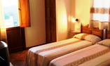 Hotel Arathena, Sardegna, San Pantaleo