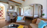 Villa Armony Beauty Clinical Hotel, Sardaigne, Arzachena - Porto Cervo