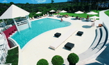 Hotel La Coluccia, Sardenia, Santa Teresa Gallura