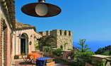 Hotel Relais Monteturri, Sardenia, Arbatax