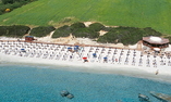 Sant' Elmo Beach Hotel, Sardegna, Castiadas