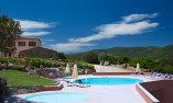 Hotel Valkarana, Sardinien, Sant'Antonio di Gallura