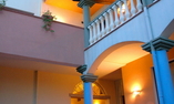 Hotel Su Lithu, Sardaigne, Bitti