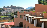 Hotel Aktea, Sicile, Lipari - Iles Eoliennes