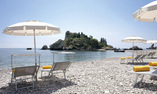 La Plage Resort - Sicilia - Taormina