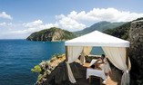 Mezzatorre Resort & Spa, Campania, Ischia - Flegree Islands