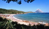 Hotel Don Diego, Sardinia, Loiri Porto San Paolo