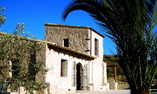 Mandranova Resort, Sicily, Palma di Montechiaro