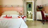 Relais Corte Palmieri, Apulia, Gallipoli