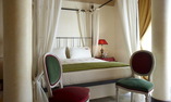Hotel Palazzo del Corso, Apulia, Gallipoli