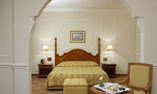Grand Hotel Vanvitelli, Campania, Caserta