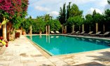 Masseria Marzalossa, Apulien, Fasano
