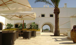 Borgobianco Resort & Spa, Apulia, Polignano a Mare