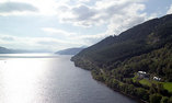 Loch Ness Lodge, Highlands and Skye, Loch Ness-side