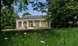 Ch�teau des Briotti�res, Pays de la Loire, Champign�