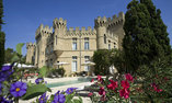 Hostellerie Ch�teau des Fines Roches, Provenza, Ch�teauneuf-du-Pape