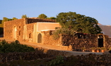 Santa Teresa Resort, Sicilia, Pantelleria Isola