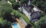 Ch�teau de Chissay, Centre Val de Loire, Chissay-en-Touraine