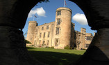 Walworth Castle Hotel, Nordengland, Darlington