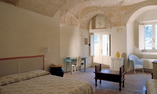 Locanda di San Martino, Basilicate, Matera