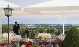 Ch�teau de Divonne, Rh�ne-Alpes, Divonne-les-Bains