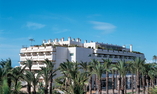 NH Alanda Hotel & Spa - Andalusia - Marbella
