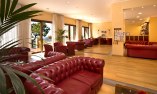 Hotel Federico II, Sicily, Montalbano Elicona