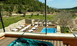 Son Brull Hotel & Spa, �les Bal�ares, Majorque