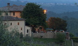 Villa Dievole, Toscana, Castelnuovo Berardenga