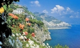 Hotel Santa Caterina - Campania - Amalfi