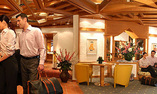 Ferien & wellnesshotel Windschar - Trentino Alto Adigio - Brunico