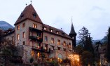 Hotel Castello Labers - Trentino Alto Adige - Merano