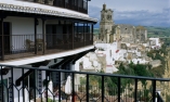 Parador de Arcos de la Frontera - Andaluc�a - Arcos de la Frontera