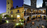 Parador de Granada - Andalusia - Granada