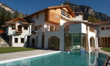Castelir Suite Hotel - S�dtirol-Trentin - Panchi� - Fleimstal