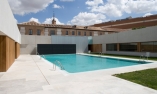 Parador de Alcal� de Henares - Madrid - Alcal� de Henares