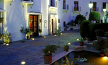 Parador de M�rida - Estr�madure - Badajoz