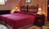 Parador de Bielsa - Aragon - Bielsa