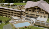 Andreus Golf & Spa Resort - Trentino Alto Adigio - San Leonardo in Passiria