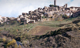 Parador de Sos del Rey Cat�lico - Aragona - Sos del Rey Cat�lico