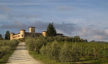 Castello di Gabbiano - Toscane - San Casciano in Val di Pesa