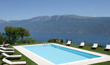 Hotel Villa Sostaga - Lac de Garde - Gargnano