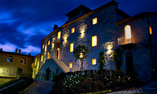Castello di Montignano Relais & SPA - Umbria - Massa Martana
