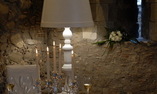 Castello Cruyllas, Sicily, Calatabiano - Taormina coast