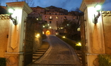 Villa San Domenico, Calabria, Morano Calabro