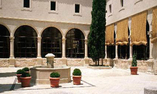 Parador de Cuenca, Castille-La Manche, Cuenca