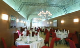 Parador de Sto. Estevo - Galicia - Ourense