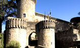 Parador de Jarandilla de la Vera - Estremadura - Jarandilla de la Vera
