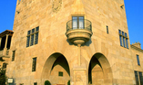 Parador de Baiona - Galicia - Baiona