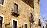 Parador de C�ceres - Estremadura - C�ceres
